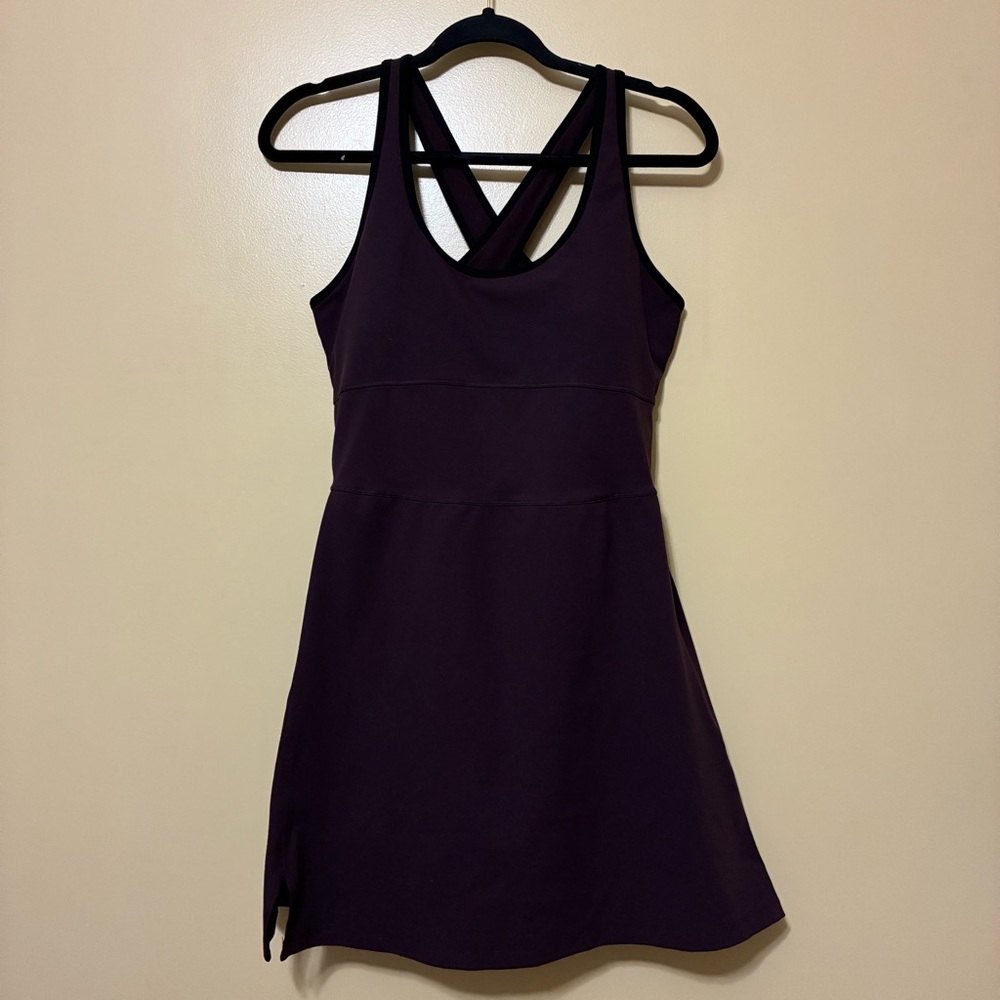 Fabletics Define Performance Dress Classic Women’… - image 2
